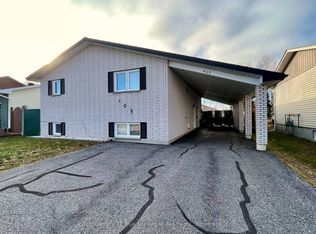 405 Mageau St, West Nipissing, ON P2B3G2