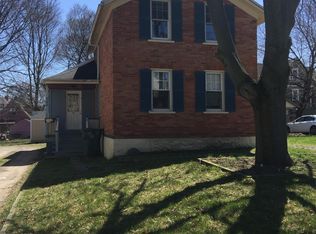 343 Gregory St, Rochester, NY 14620