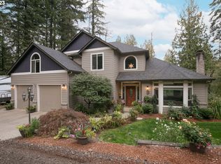 18412 NE 209th St, Battle Ground, WA 98604