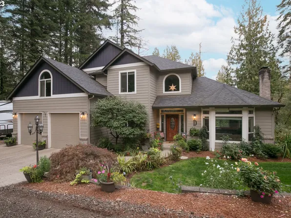 18412 NE 209th St, Battle Ground, WA 98604