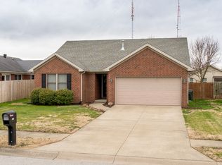 181 Partridge Loop, Owensboro, KY 42301