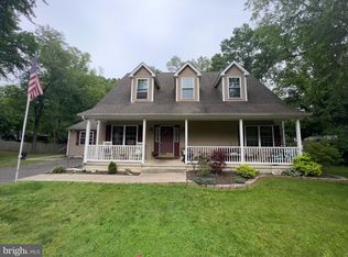 124 Williams Ave, Woodbury, NJ 08096