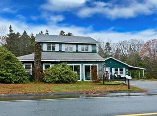 1427 State Highway 3, Bar Harbor, ME 04609