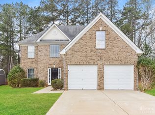 8079 Kylie Ct, Riverdale, GA 30274
