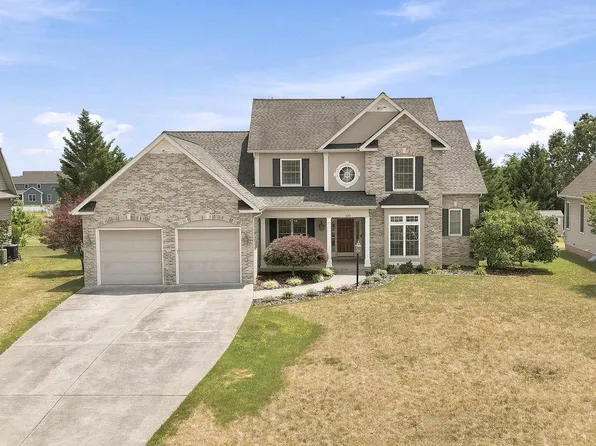 136 Cahille Dr, Winchester, VA 22602
