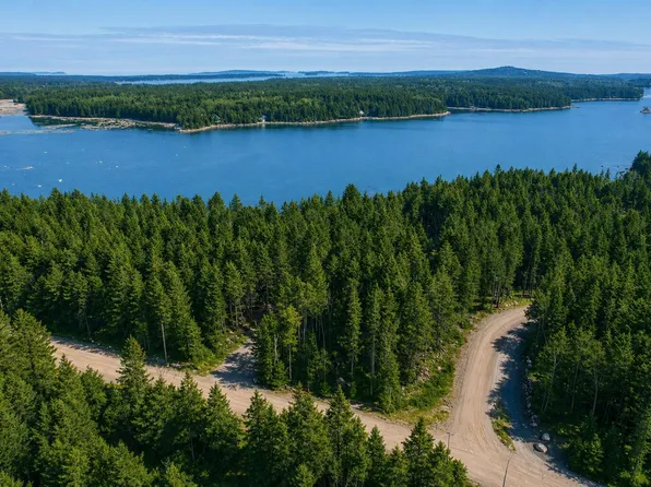 Lot 6 Floyds Way, Steuben, ME 04680