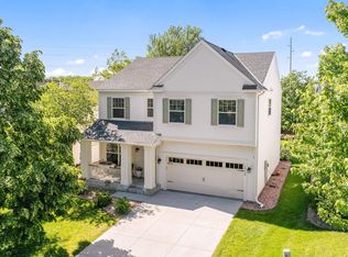 14124 55th Ave N, Plymouth, MN 55446