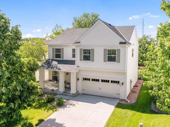 14124 55th Ave N, Plymouth, MN 55446