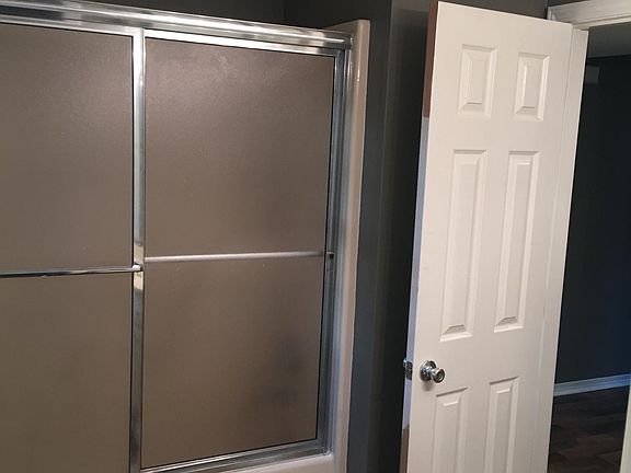 Downstairs bathroom