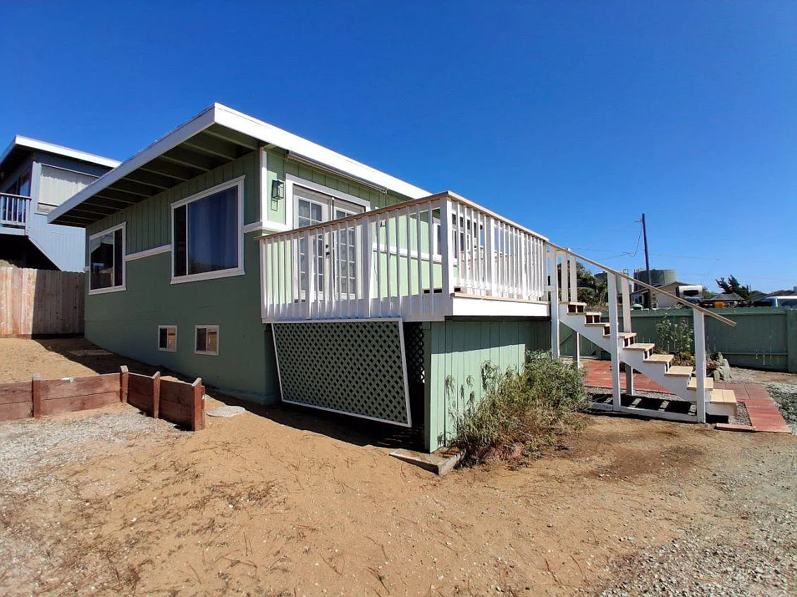 1 bed, 672 sqft, $3,500 — Photo 4