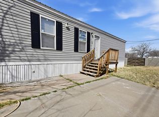 1500 N Hancock Ave, Odessa, TX 79761