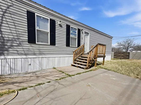 1500 N Hancock Ave, Odessa, TX 79761