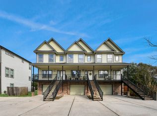 21940 Rayford Rd #B, Humble, TX 77338