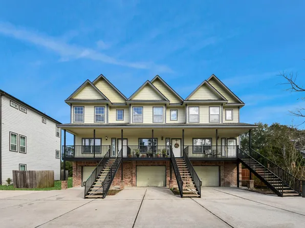 21940 Rayford Rd #B, Humble, TX 77338