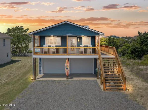 318 Sand Piper Lane, Holden Beach, NC 28462