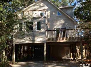 137 Baycliff Trl, Kill Devil Hills, NC 27948