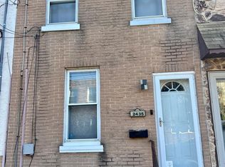 2435 Tulip St, Philadelphia, PA 19125
