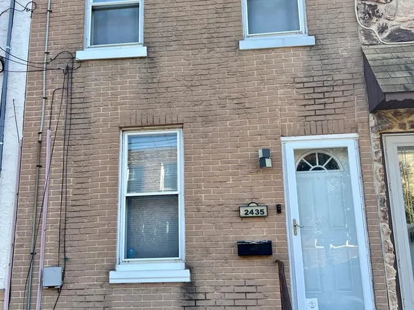 2435 Tulip St, Philadelphia, PA 19125