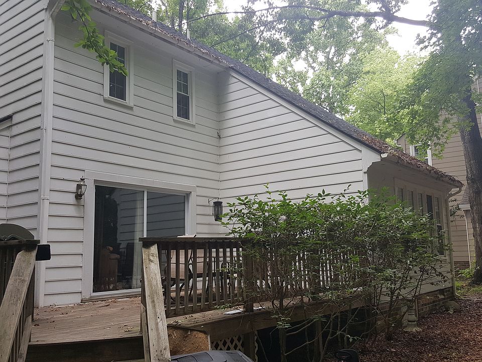 2nd image of 13929 Sagegrove Cir