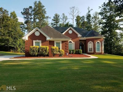 1742 Colonial South Dr SW, Conyers, GA, 30094