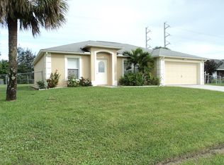 721 Glencove Ave NW, Palm Bay, FL 32907