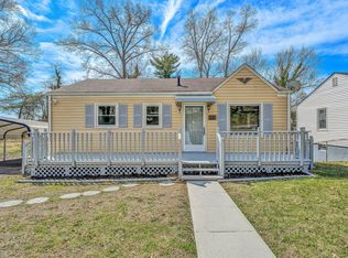 4038 Vermont Ave NW, Roanoke, VA 24017