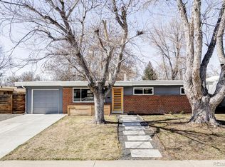 5945 Dudley Ct, Arvada, CO 80004