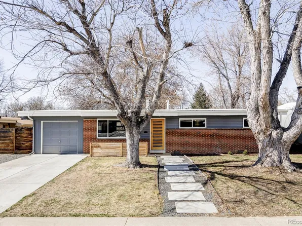 5945 Dudley Court, Arvada, CO 80004