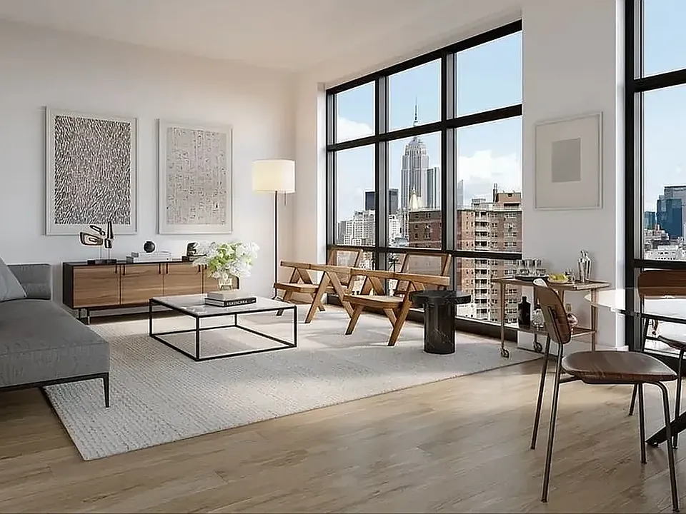 171 Suffolk St #2A