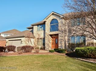 672 Lenox St, New Lenox, IL 60451