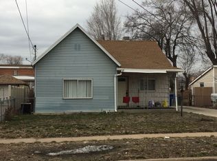 2411 D Ave, Ogden, UT 84401