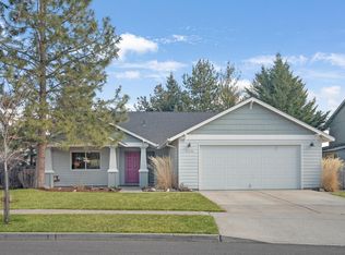 61336 Elkhorn St, Bend, OR 97702