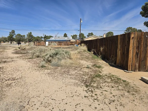 0 Bay Ave, California City, CA 93505