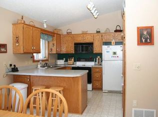 3777 97th Ct NE, Blaine, MN 55014