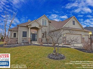 14826 Waterbrook Rd, Fort Wayne, IN 46814