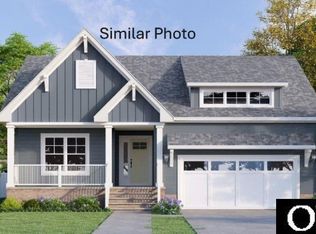 124 Savannah Ave LOT 41, Grandy, NC 27939