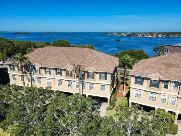 592 Bella Loop #592, Dunedin, FL 34698