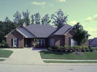 140 Scarlett Ln, Chelsea, AL 35043