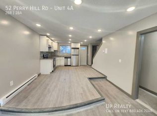 52 Perry Hill Rd #4A, Ashford, CT 06278