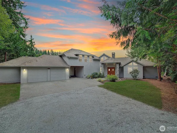 14430 W Lake Goodwin Road, Stanwood, WA 98292
