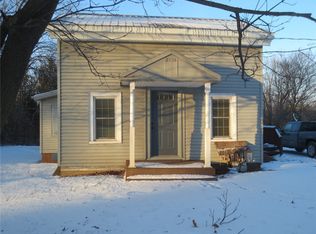 2198 State Route 96, Clifton Springs, NY