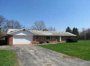 2137 Monte Ct, Benton Harbor, MI 49022