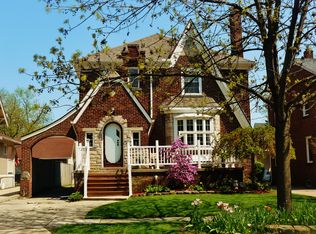 462 Godfroy Ave, Monroe, MI 48162