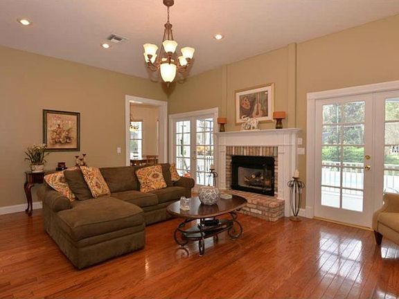 5th image of 5219 Hammock Pointe Ct