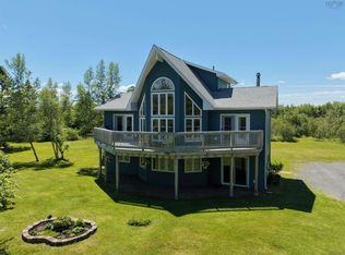 784 Onslow Mountain Rd, Colchester, NS B6L6R2
