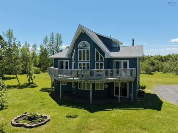 784 Onslow Mountain Rd, Colchester, NS B6L 6R2