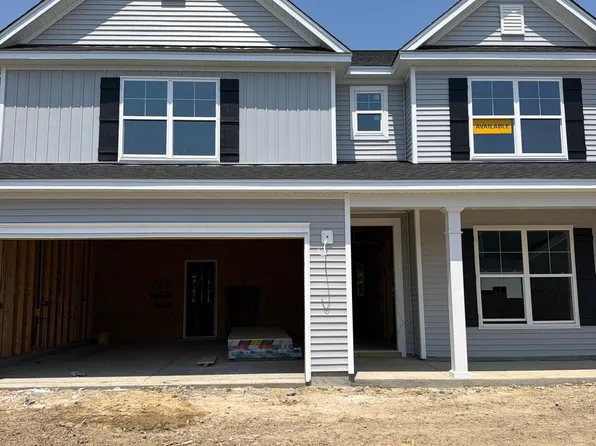 716 Bluff Oak Dr, Moncks Corner, SC 29461