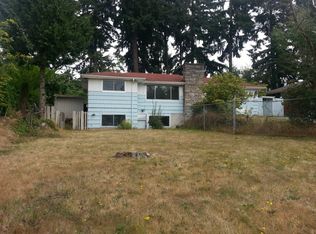 14418 24th Ave S, Seatac, WA 98168