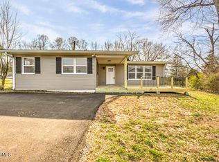 114 Park Ln, Oak Ridge, TN 37830