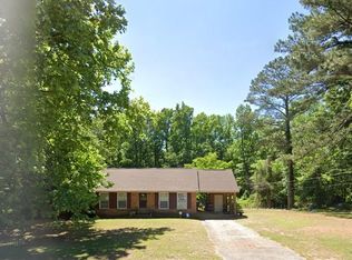 1115 Jimree Ave, Eastover, NC 28312
